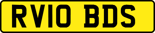 RV10BDS