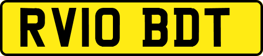 RV10BDT