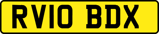 RV10BDX