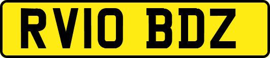 RV10BDZ