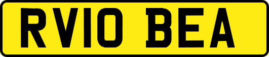 RV10BEA