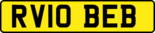 RV10BEB