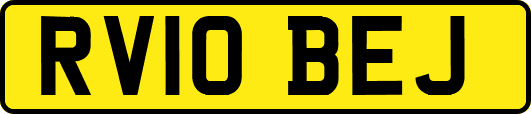 RV10BEJ