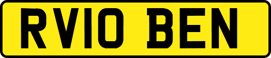 RV10BEN