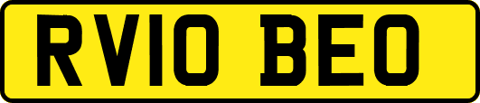 RV10BEO