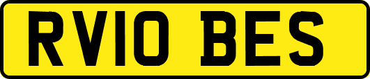 RV10BES