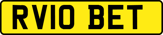 RV10BET