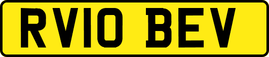 RV10BEV