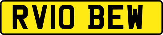 RV10BEW
