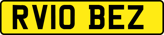 RV10BEZ