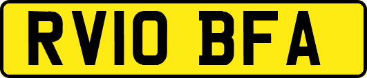 RV10BFA