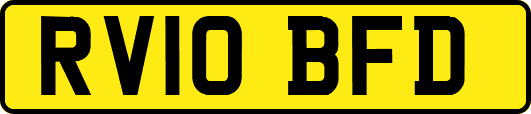 RV10BFD