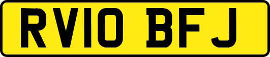 RV10BFJ