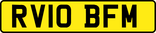 RV10BFM