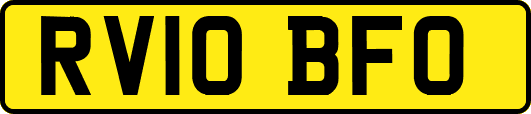 RV10BFO