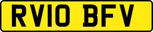 RV10BFV