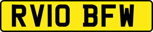 RV10BFW