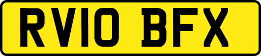 RV10BFX