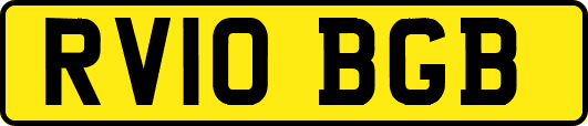RV10BGB