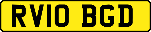 RV10BGD