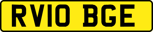 RV10BGE