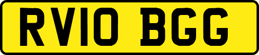 RV10BGG