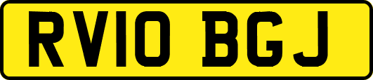 RV10BGJ