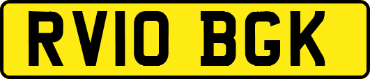 RV10BGK