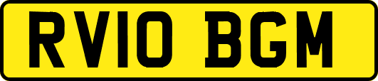 RV10BGM