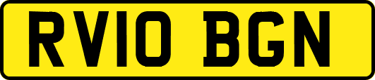RV10BGN