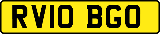 RV10BGO