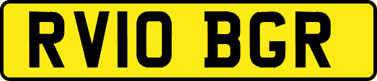 RV10BGR