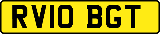 RV10BGT