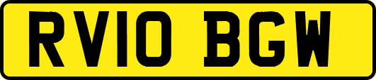 RV10BGW