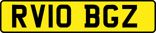 RV10BGZ