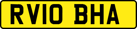 RV10BHA