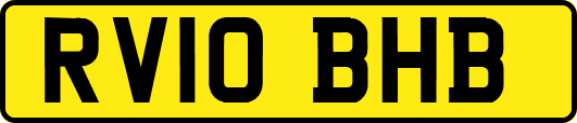 RV10BHB