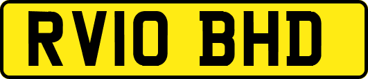 RV10BHD