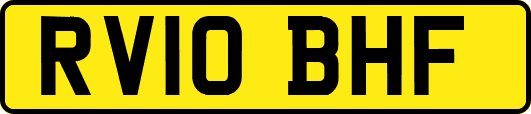 RV10BHF
