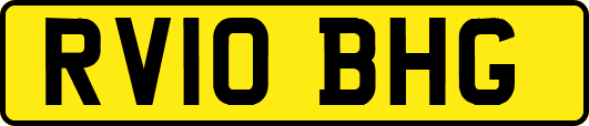 RV10BHG