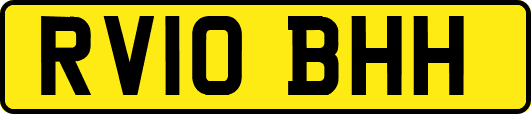 RV10BHH
