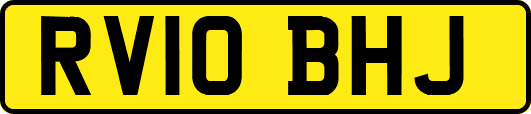 RV10BHJ