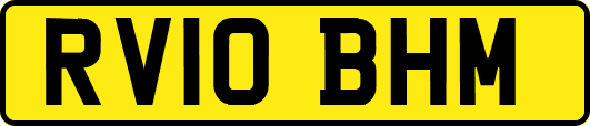 RV10BHM