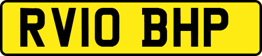 RV10BHP