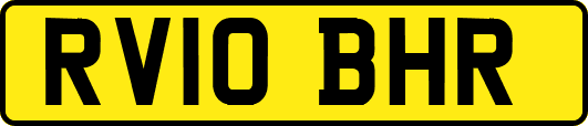 RV10BHR