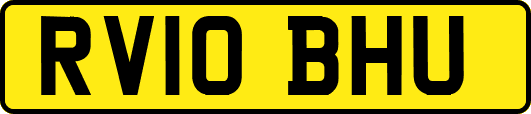 RV10BHU