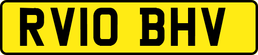 RV10BHV