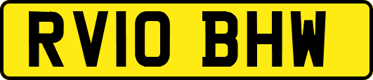 RV10BHW