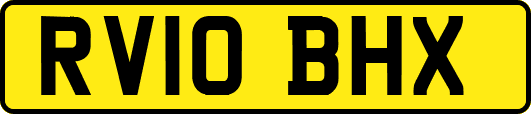 RV10BHX