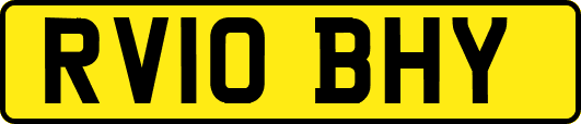 RV10BHY